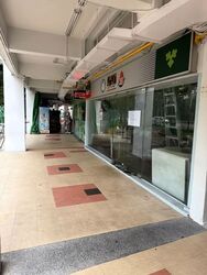 Ping-an Gardens (D16), Shop House #576105451